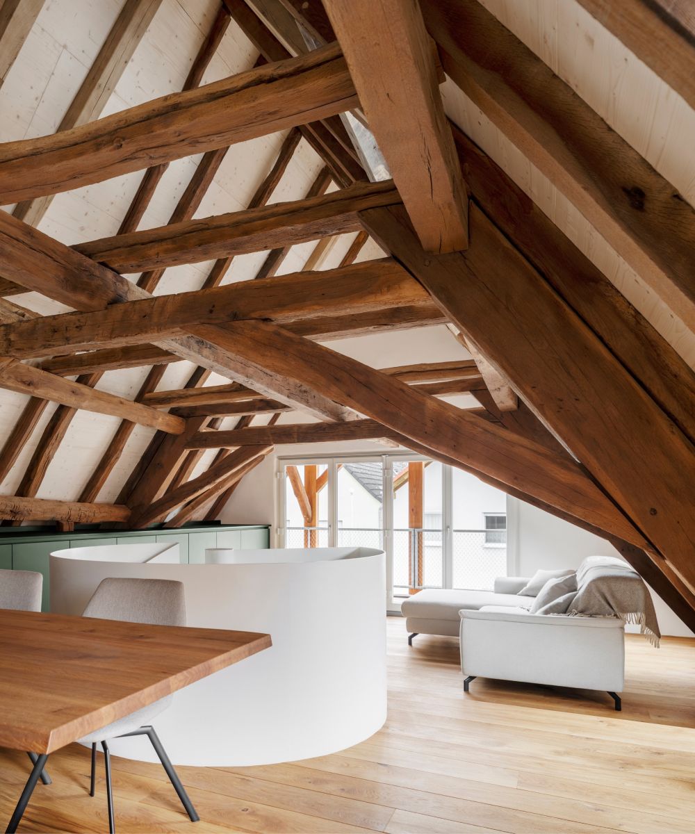 Historical Townhouse, Frankfurt