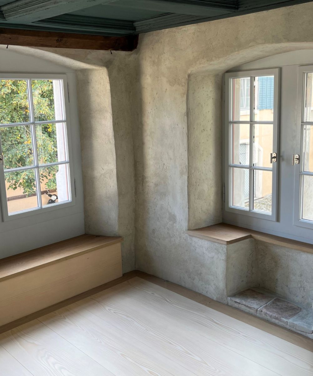 KOLLERHAUS – Denkmalgeschütztes Altstadthaus