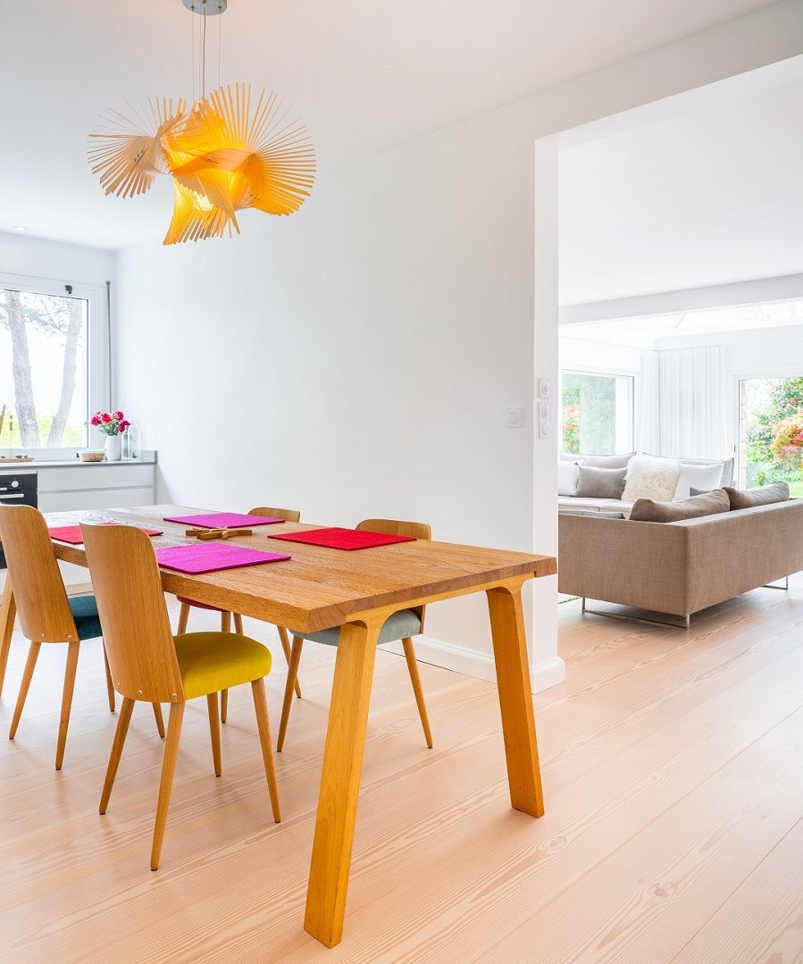 Private Residence, French Brittany