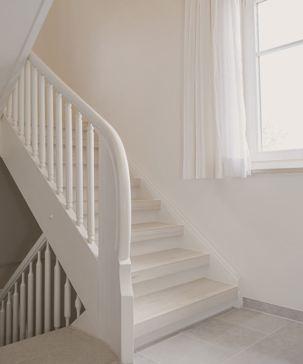 Privathaus im modernen Landhausstil