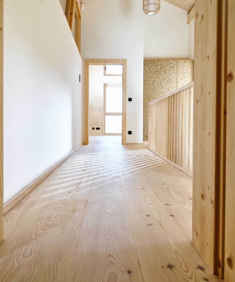 Country home, Blackforest, Germany