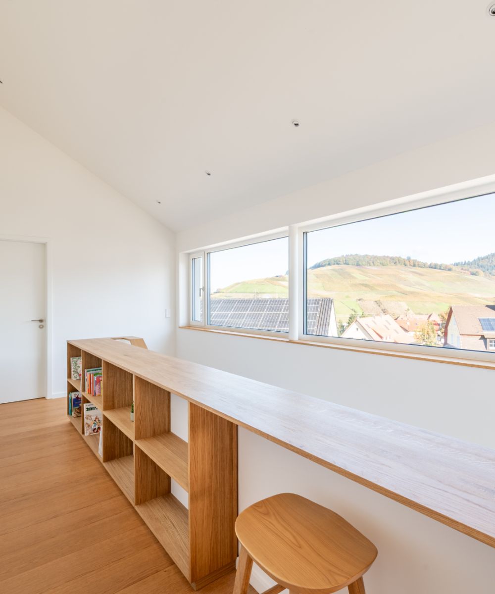 Designed for Living – Modern Family Home