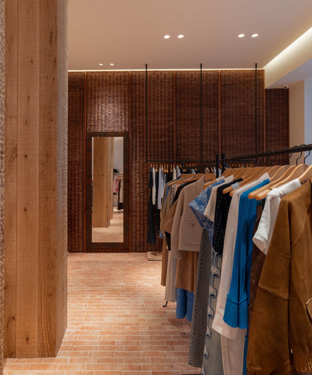 maje boutique