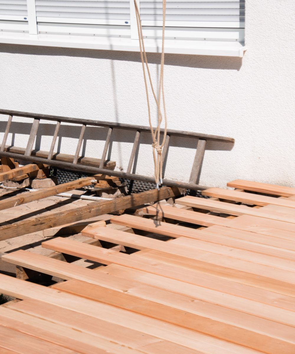 Residential project, Baden