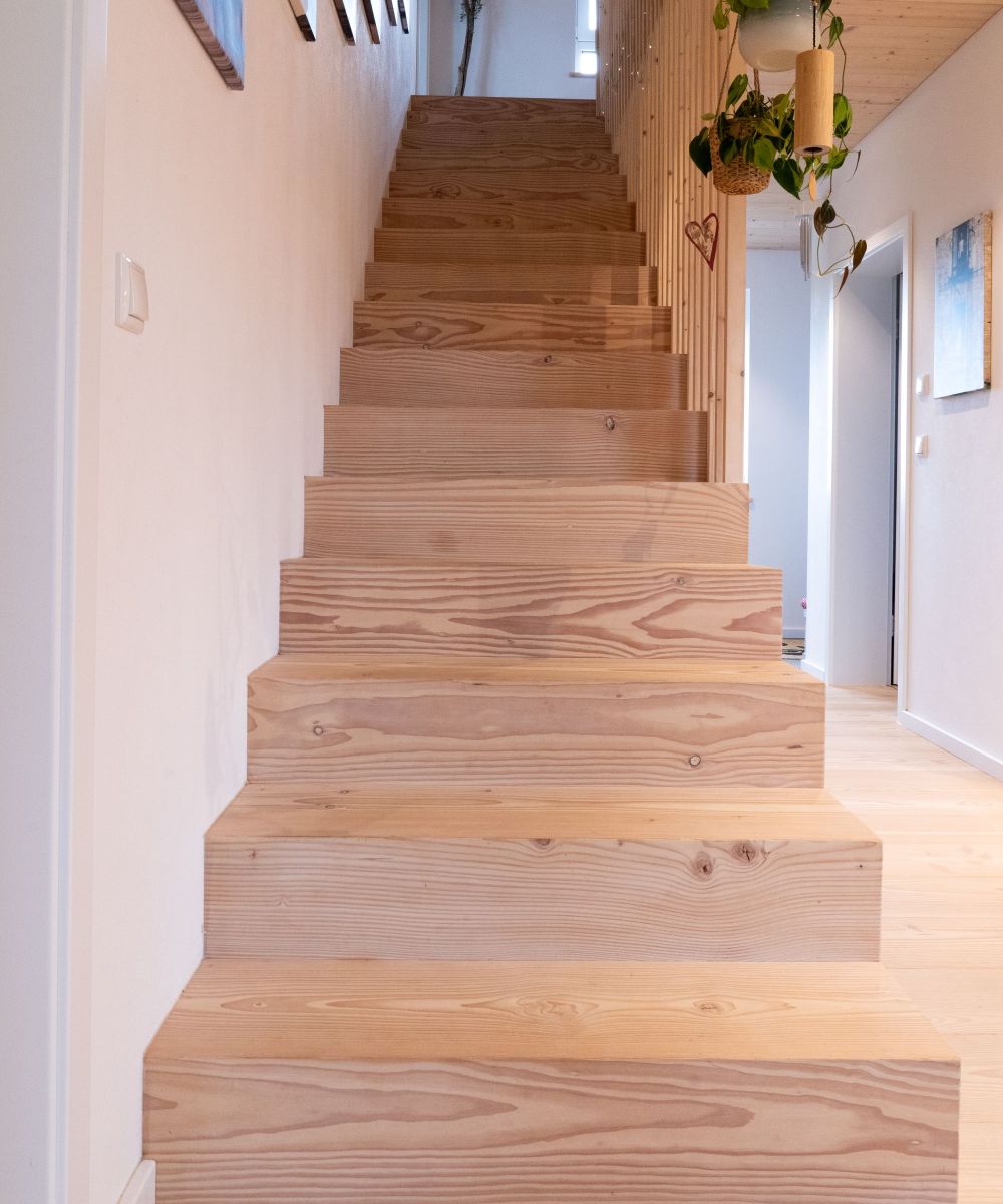 A cozy place to call home, Schwarzach am Main