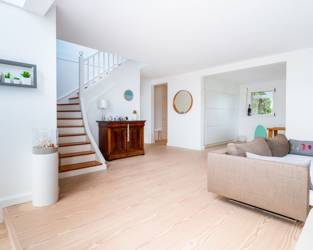 Private Residence, French Brittany