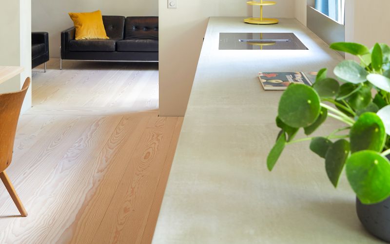 Private Residence, Hamburg