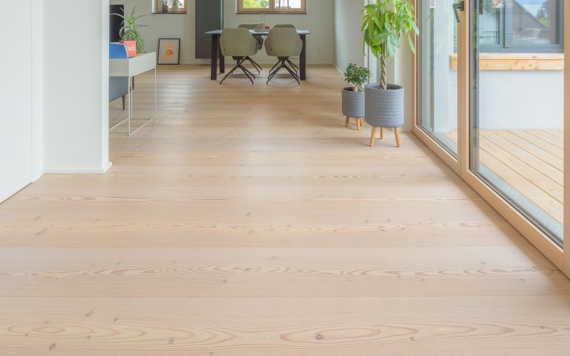 Bright and natural ambiance, Baden