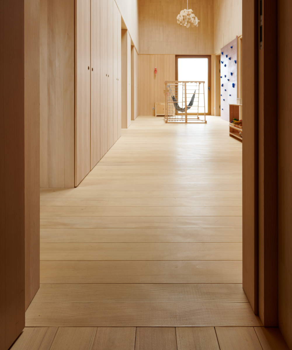 Naturnahe Architektenvilla, Königswinter