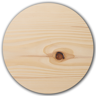 Weisstanne-Holzboden, Oberfläche Öl weiß, aufgehellter Naturton mit sanfter Maserung.