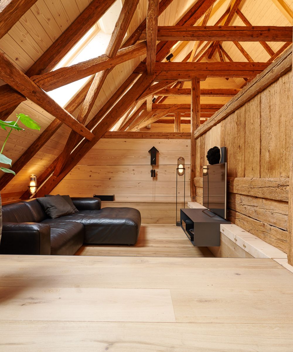 Farmhouse, Blackforest, Germany