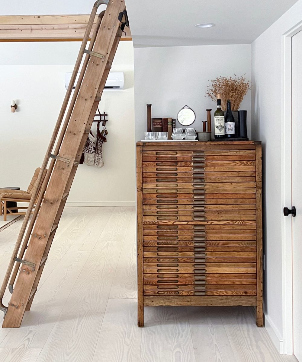 Modern Farm Home Cabin, Vermont