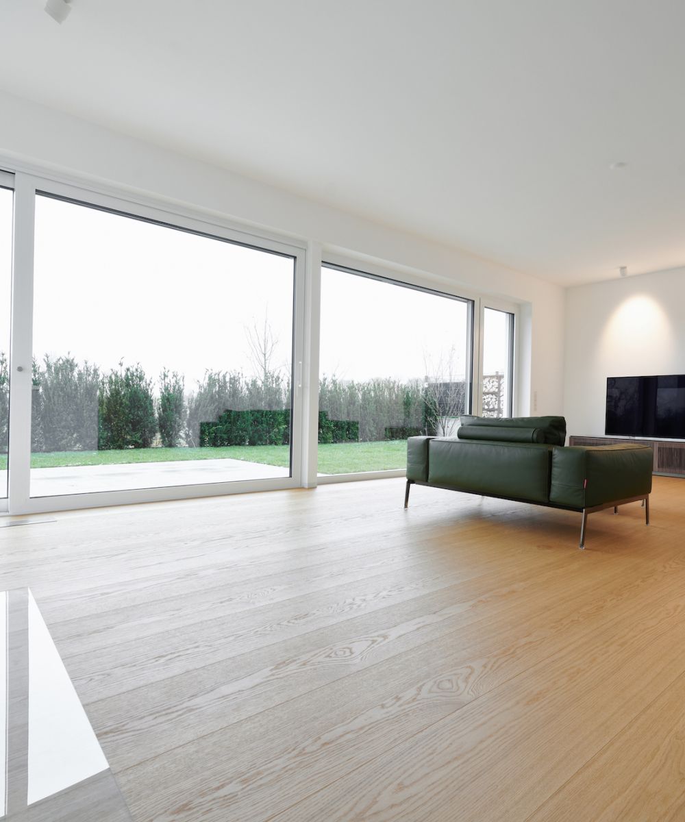 Privatvilla, Frankfurt