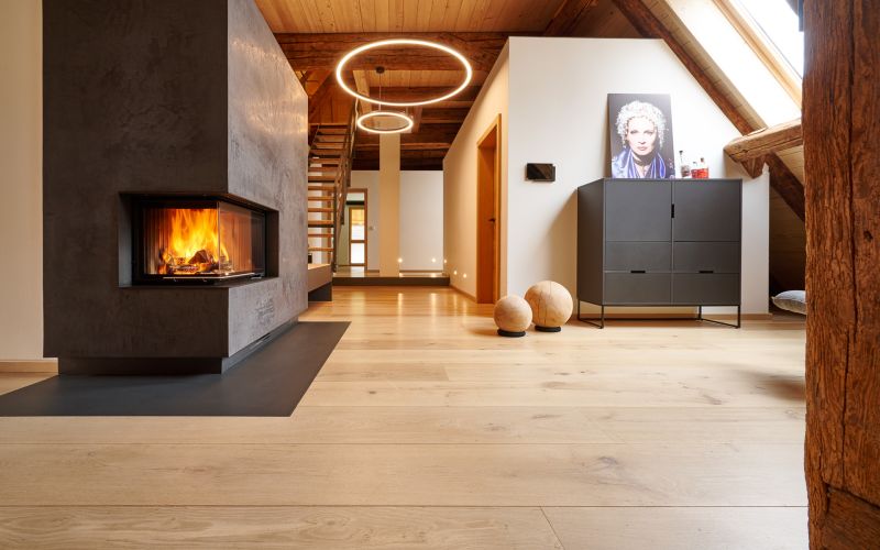 Farmhouse, Blackforest, Germany