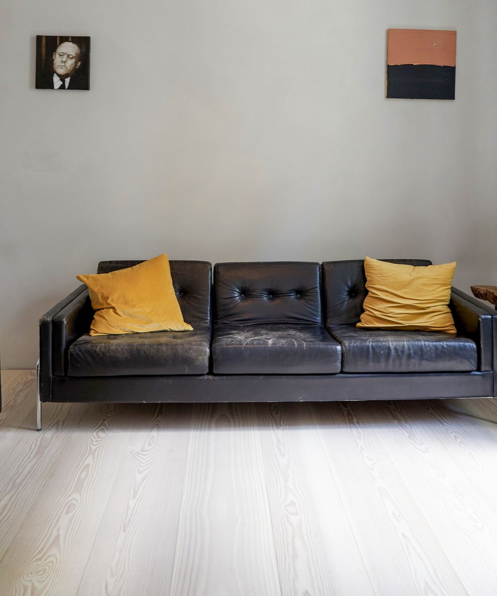 Private Residence, Hamburg