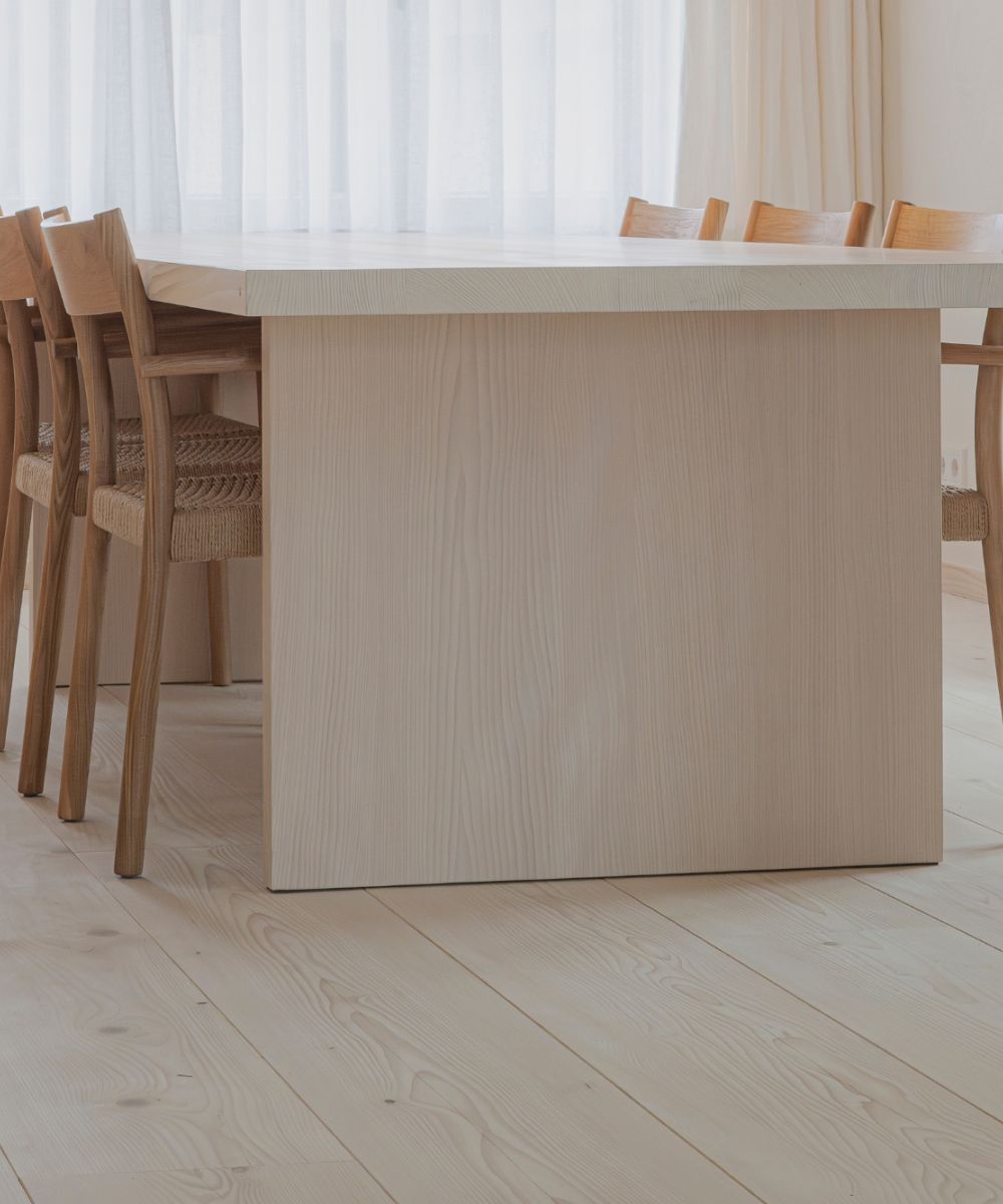 Privathaus im modernen Landhausstil