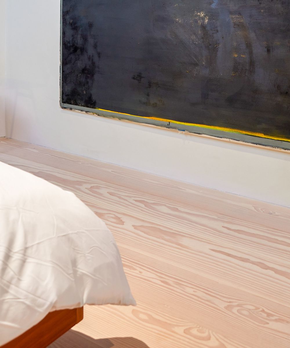 Private Residence, Hamburg