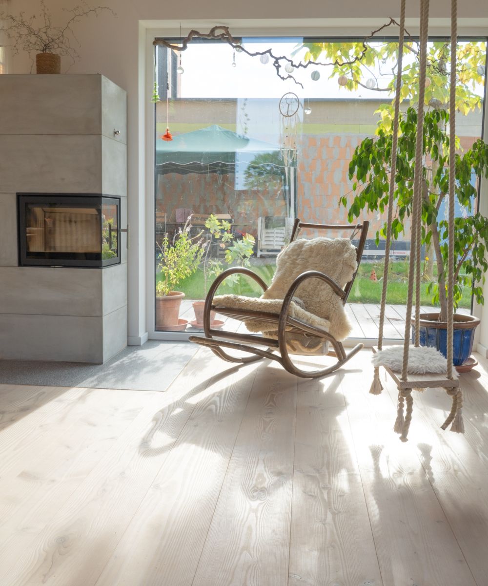 A cozy place to call home, Schwarzach am Main