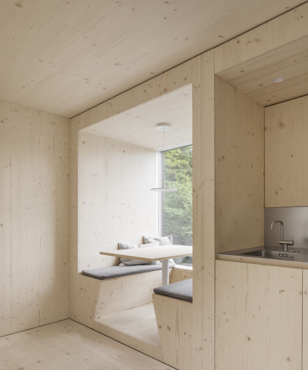 Ferienhäuser KLEINE BLEIBE, Montabaur