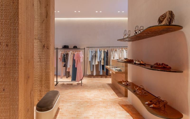 maje boutique