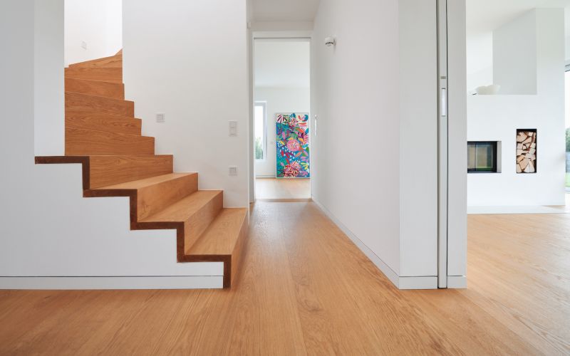 Private Residence, Frankfurt