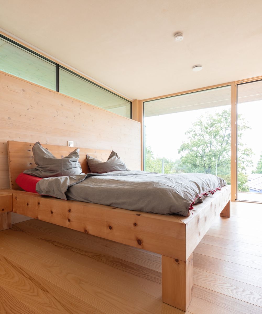 Private Villa, lake Ammer