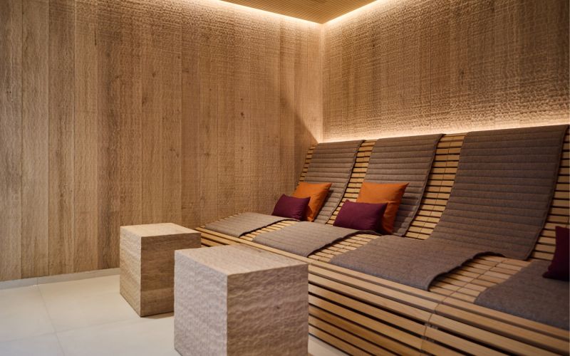 healingSPA – Jodschwefelbad Tegernsee