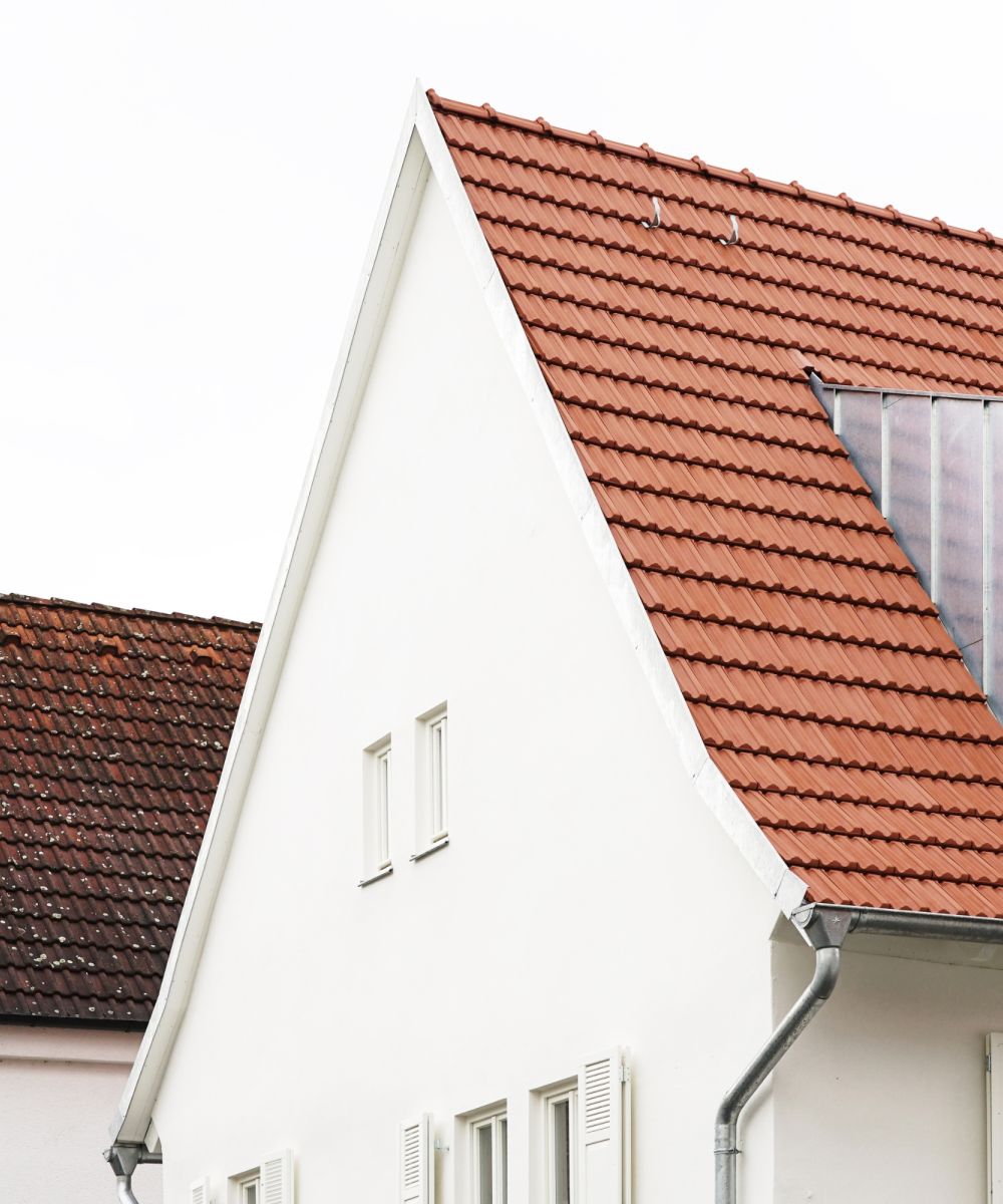 Historical Townhouse, Frankfurt