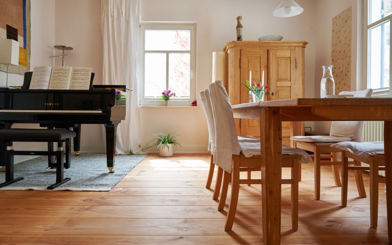 Townhouse, Blackforest, Germany