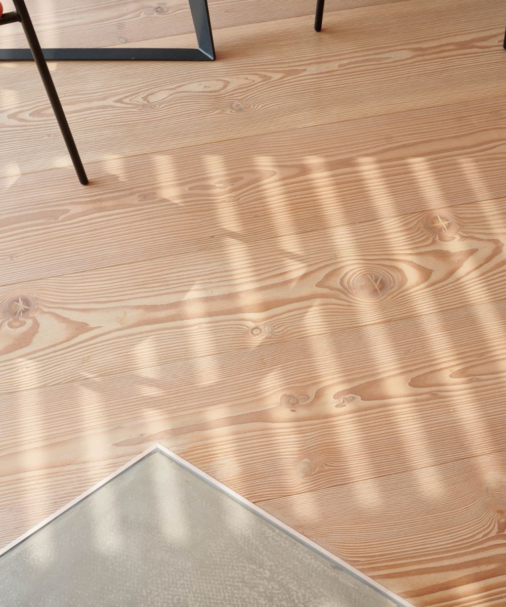 Characterful old building, Korb