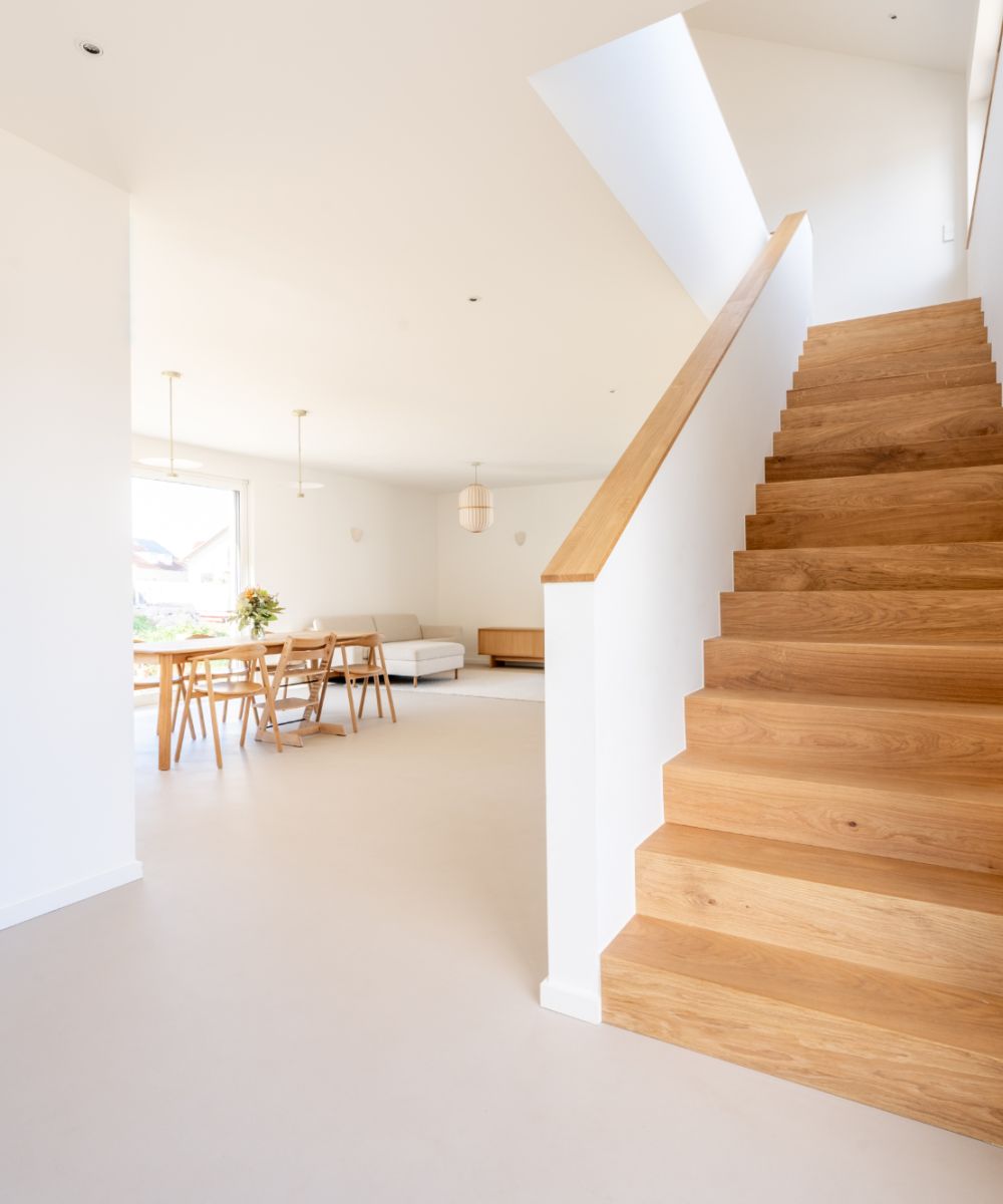 Designed for Living – Modern Family Home