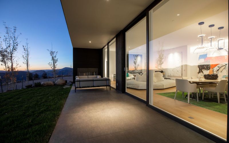 Private Villa, Aspen, CO