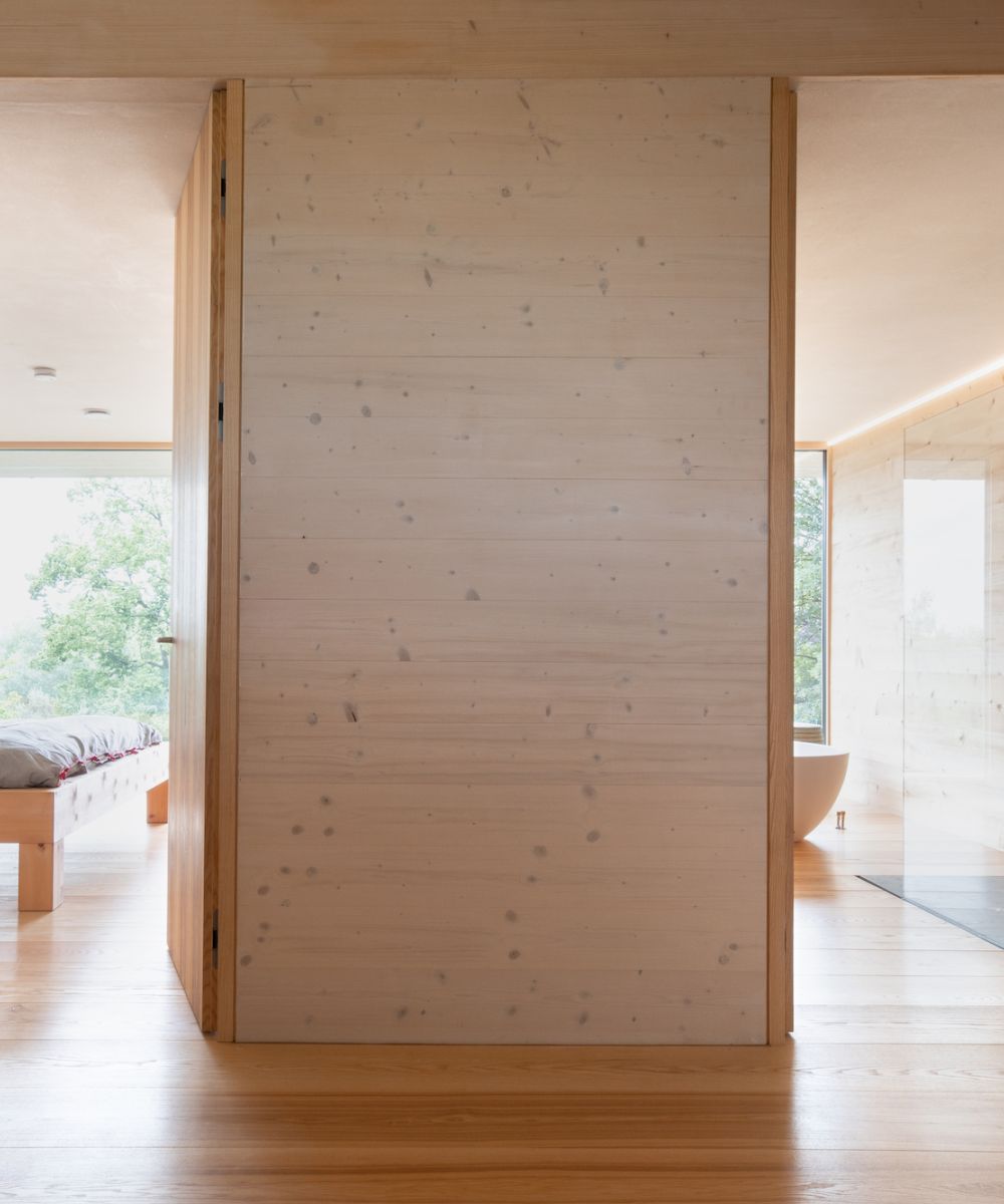 Private Villa, lake Ammer