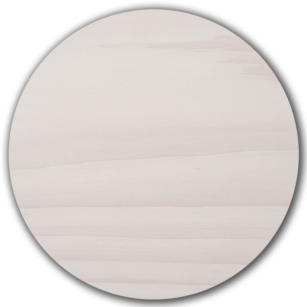 Close-up of a light white fir wood floor finished with extra white lye and extra white oil, featuring a subtle white tone, a slight reddish hue, and a distinctive grain pattern.