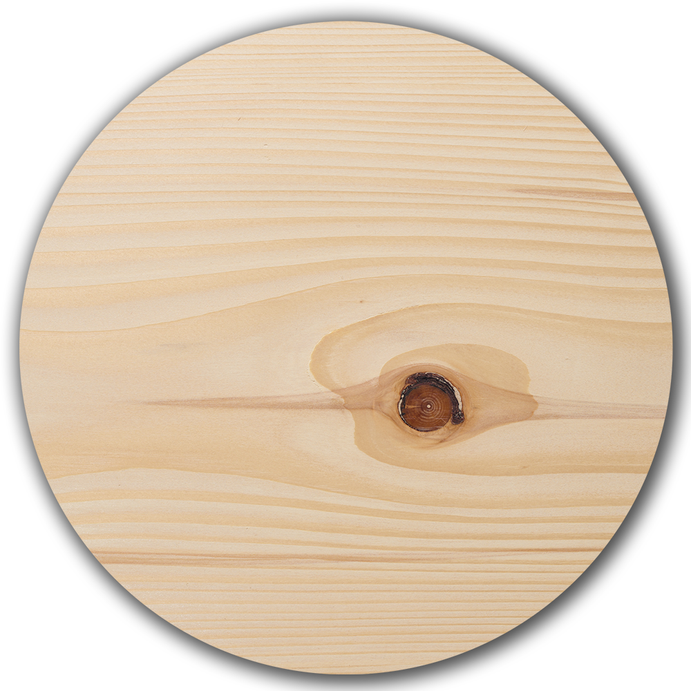 White fir wood floor finished with white oil, featuring a lightened natural tone and gentle grain.